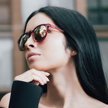 Cargar imagen en el visor de la galería, GAFAS DE SOL INVICTA DNA UNISEXO - I44223-DNA-T04-M07