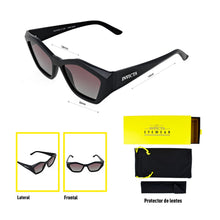 Cargar imagen en el visor de la galería, GAFAS DE SOL INVICTA WILDFLOWER UNISEXO - I31944-WIL-01-G07