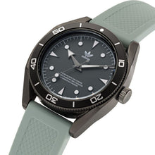 Cargar imagen en el visor de la galería, RELOJ DEPORTIVO PARA UNISEXO ADIDAS EDITION TWO AOFH22001 - GRIS