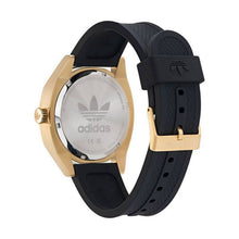 Cargar imagen en el visor de la galería, RELOJ DEPORTIVO PARA HOMBRE ADIDAS EDITION TWO AOFH22002 - NEGRO