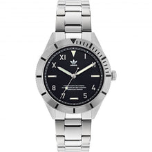 Cargar imagen en el visor de la galería, RELOJ PARA UNISEXO ADIDAS EDITION THREE AOFH22053 - PLATEADO