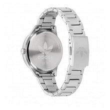 Cargar imagen en el visor de la galería, RELOJ PARA UNISEXO ADIDAS EDITION THREE AOFH22053 - PLATEADO