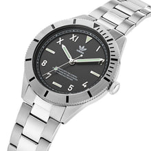 Cargar imagen en el visor de la galería, RELOJ PARA UNISEXO ADIDAS EDITION THREE AOFH22053 - PLATEADO