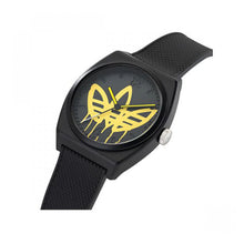 Cargar imagen en el visor de la galería, RELOJ DEPORTIVO PARA UNISEXO ADIDAS STREER PROJECT TWO AOST22038 - NEGRO
