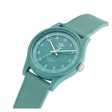 Cargar imagen en el visor de la galería, RELOJ DEPORTIVO PARA UNISEXO ADIDAS STREER PROJECT TWO AOST22045 - VERDE
