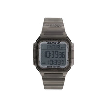 Cargar imagen en el visor de la galería, RELOJ DEPORTIVO PARA HOMBRE ADIDAS STREET AOST22050 - GRIS