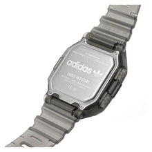 Cargar imagen en el visor de la galería, RELOJ DEPORTIVO PARA HOMBRE ADIDAS STREET AOST22050 - GRIS