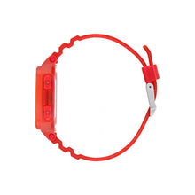 Cargar imagen en el visor de la galería, RELOJ DEPORTIVO PARA HOMBRE ADIDAS STREET AOST22051 - ROJO