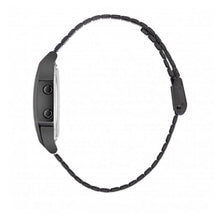 Cargar imagen en el visor de la galería, RELOJ PARA MUJER ADIDAS STREER PROJECT TWO AOST22073 - NEGRO