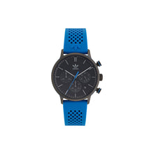Cargar imagen en el visor de la galería, RELOJ DEPORTIVO PARA HOMBRE ADIDAS AOSY22015 AOSY22015 - AZUL