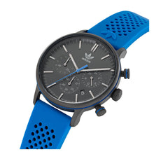 Cargar imagen en el visor de la galería, RELOJ DEPORTIVO PARA HOMBRE ADIDAS AOSY22015 AOSY22015 - AZUL