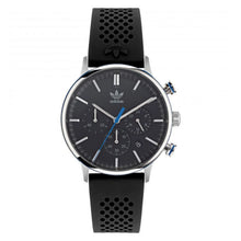 Cargar imagen en el visor de la galería, RELOJ DEPORTIVO PARA HOMBRE ADIDAS AOSY22016 AOSY22016 - NEGRO