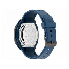 Cargar imagen en el visor de la galería, RELOJ PARA MUJER ADIDAS CITY TECH ONE AOST22545 - AZUL
