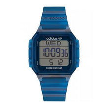 Cargar imagen en el visor de la galería, RELOJ PARA HOMBRE ADIDAS STREET AOST22552 - AZUL