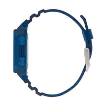 Cargar imagen en el visor de la galería, RELOJ PARA HOMBRE ADIDAS STREET AOST22552 - AZUL