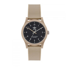 Cargar imagen en el visor de la galería, RELOJ PARA MUJER ADIDAS FALL/WINTER AOST22559 - BEIGE