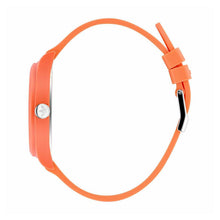 Cargar imagen en el visor de la galería, RELOJ PARA UNISEXO ADIDAS PROJECT ONE AOST22560 - NARANJA