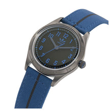 Cargar imagen en el visor de la galería, RELOJ PARA HOMBRE ADIDAS CODE FOUR AOSY22521 - AZUL