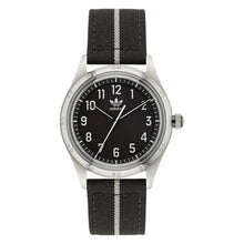 Cargar imagen en el visor de la galería, RELOJ PARA UNISEXO ADIDAS CODE FOUR AOSY22523 - NEGRO