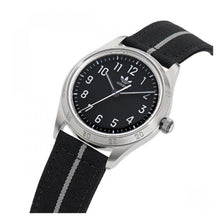 Cargar imagen en el visor de la galería, RELOJ PARA UNISEXO ADIDAS CODE FOUR AOSY22523 - NEGRO