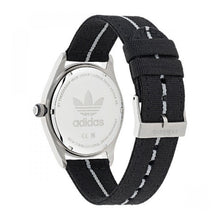Cargar imagen en el visor de la galería, RELOJ PARA UNISEXO ADIDAS CODE FOUR AOSY22523 - NEGRO