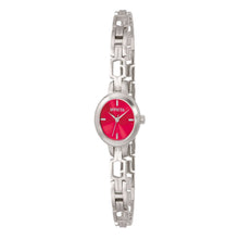 Cargar imagen en el visor de la galería, RELOJ PARA MUJER INVICTA WILDFLOWER 0021 - ACERO