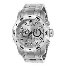 Cargar imagen en el visor de la galería, RELOJ PARA HOMBRE INVICTA PRO DIVER 0071 - ACERO