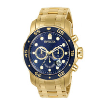 Cargar imagen en el visor de la galería, RELOJ PARA HOMBRE INVICTA PRO DIVER 0073 - DORADO