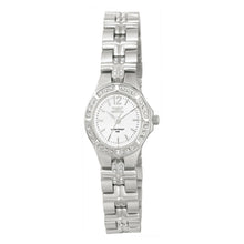 Cargar imagen en el visor de la galería, RELOJ PARA MUJER INVICTA WILDFLOWER 0126 - ACERO