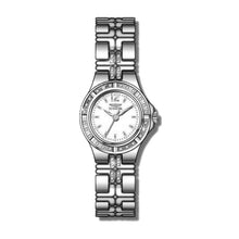 Cargar imagen en el visor de la galería, RELOJ PARA MUJER INVICTA WILDFLOWER 0126 - ACERO