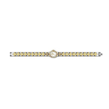 Cargar imagen en el visor de la galería, RELOJ PARA MUJER INVICTA WILDFLOWER 0127 - ORO, ACERO