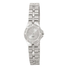 Cargar imagen en el visor de la galería, RELOJ PARA MUJER INVICTA WILDFLOWER 0132 - ACERO