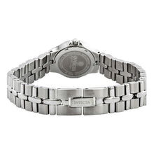 Cargar imagen en el visor de la galería, RELOJ PARA MUJER INVICTA WILDFLOWER 0135 - ACERO