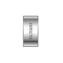 Cargar imagen en el visor de la galería, RELOJ PARA MUJER INVICTA WILDFLOWER 0135 - ACERO