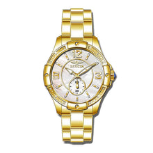 Cargar imagen en el visor de la galería, RELOJ PARA MUJER INVICTA ANGEL 0264 - ORO