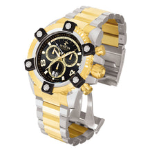 Cargar imagen en el visor de la galería, RELOJ PARA HOMBRE INVICTA RESERVE 0337 - ACERO, ORO