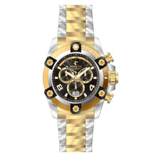 Cargar imagen en el visor de la galería, RELOJ PARA HOMBRE INVICTA RESERVE 0337 - ACERO, ORO
