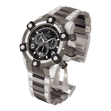 Cargar imagen en el visor de la galería, RELOJ PARA HOMBRE INVICTA RESERVE 0338 - ACERO, GUNMETAL