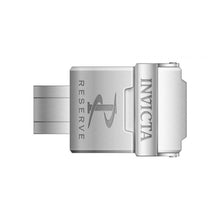 Cargar imagen en el visor de la galería, RELOJ PARA HOMBRE INVICTA RESERVE 0338 - ACERO, GUNMETAL