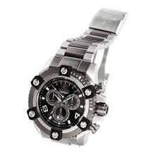 Cargar imagen en el visor de la galería, RELOJ PARA HOMBRE INVICTA RESERVE 0338 - ACERO, GUNMETAL