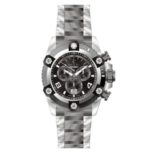 Cargar imagen en el visor de la galería, RELOJ PARA HOMBRE INVICTA RESERVE 0338 - ACERO, GUNMETAL