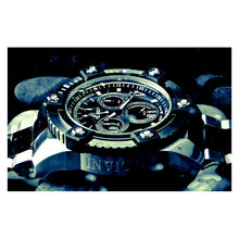 Cargar imagen en el visor de la galería, RELOJ PARA HOMBRE INVICTA RESERVE 0338 - ACERO, GUNMETAL