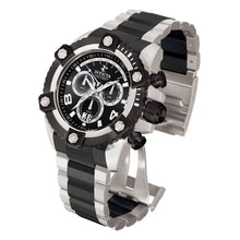 Cargar imagen en el visor de la galería, RELOJ PARA HOMBRE INVICTA RESERVE 0339 - ACERO, NEGRO