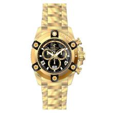 Cargar imagen en el visor de la galería, RELOJ PARA HOMBRE INVICTA RESERVE 0340 - ORO
