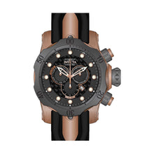 Cargar imagen en el visor de la galería, RELOJ PARA HOMBRE INVICTA RESERVE 0361 - ORO ROSA, NEGRO, BRONCE