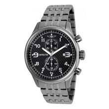 Cargar imagen en el visor de la galería, RELOJ CLÁSICO PARA HOMBRE INVICTA SPECIALTY 0368 - TUNGSTENO