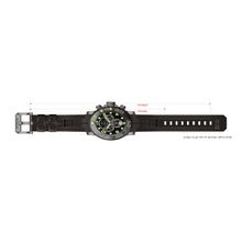 Cargar imagen en el visor de la galería, RELOJ PARA HOMBRE INVICTA SEA HUNTER 0413 - NEGRO