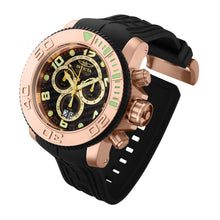 Cargar imagen en el visor de la galería, RELOJ PARA HOMBRE INVICTA SEA HUNTER 0416 - NEGRO