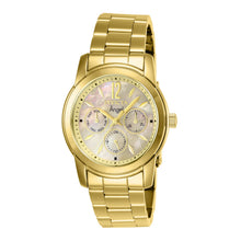 Cargar imagen en el visor de la galería, RELOJ PARA MUJER INVICTA ANGEL 0466 - ORO
