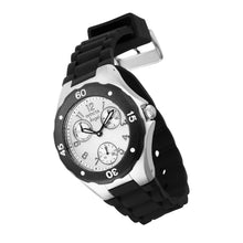 Cargar imagen en el visor de la galería, RELOJ DEPORTIVO PARA MUJER INVICTA ANGEL 0733 - NEGRO